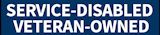 
                SBA SDVOSB designation badge for MACH11, LLC
            